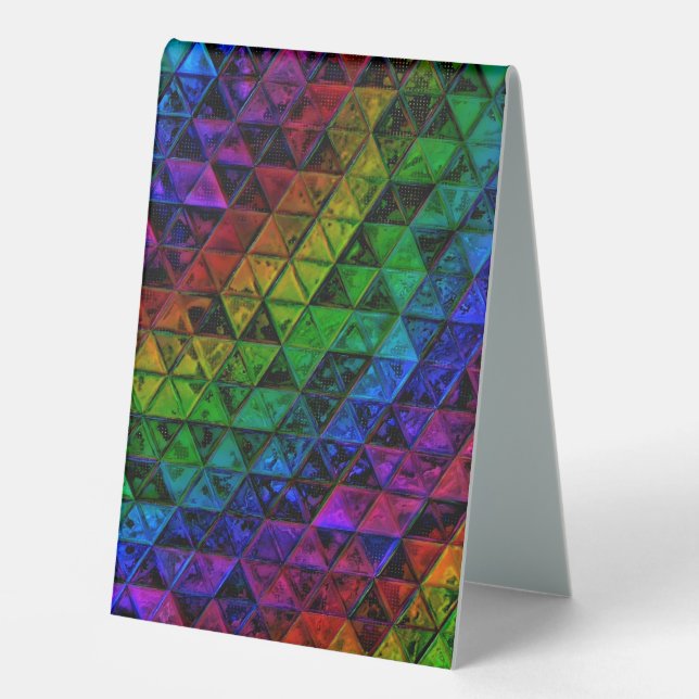 Pride Glass  (Front)