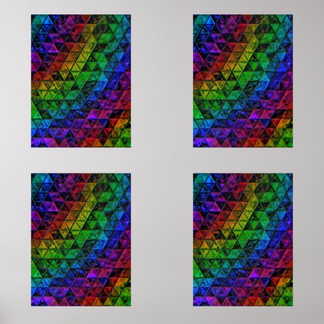 Pride Glass  (Front)