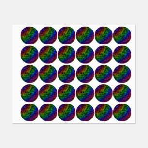 Pride Glass