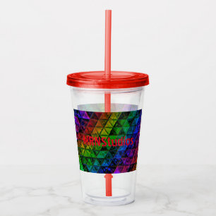 Pride Glass