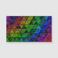 Pride Glass