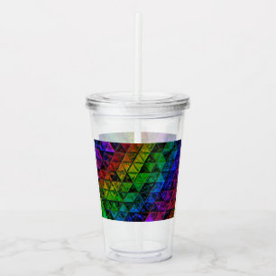 Pride Glass