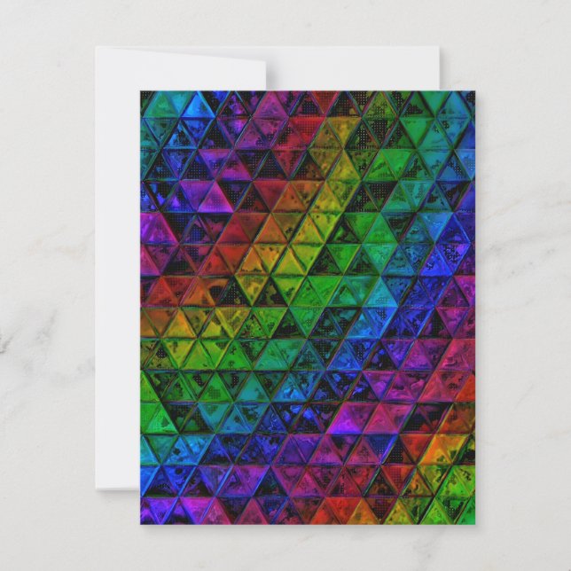 Pride Glass  (Front)