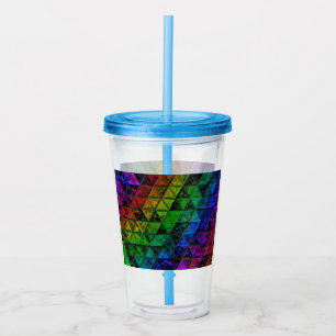 Pride Glass