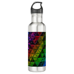 Pride Glass  710 Ml Water Bottle