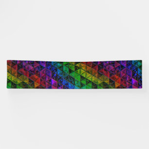 Pride Glass  Banner