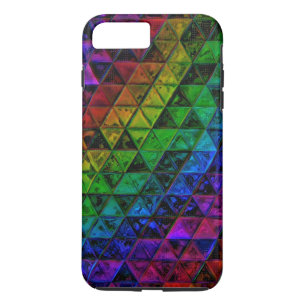 Pride Glass  iPhone 8 Plus/7 Plus Case