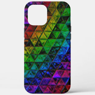 Pride Glass  iPhone 12 Pro Max Case