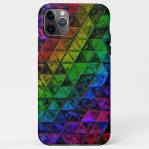 Pride Glass  iPhone 11 Pro Max Case