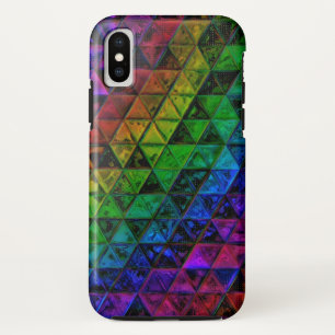 Pride Glass  iPhone XS Case