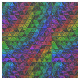 Pride Glass Fabric