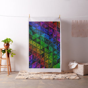 Pride Glass Fabric