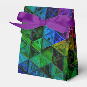 Pride Glass Favour Box