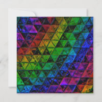 Pride Glass 