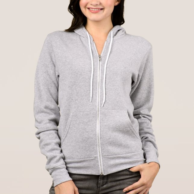 Pride Glass  Hoodie (Front)