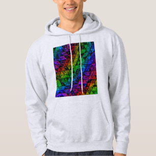 Pride Glass Hoodie