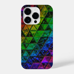 Pride Glass  iPhone 14 Pro Case