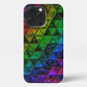 Pride Glass  iPhone 13 Pro Case