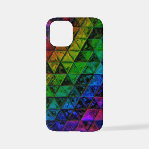Pride Glass  iPhone 12 Mini Case