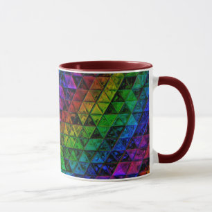 Pride Glass  Mug