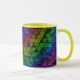 Pride Glass Mug