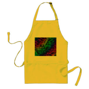 Pride Glass  Standard Apron