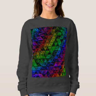 Pride Glass Sweatshirt