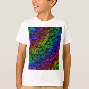 Pride Glass  T-Shirt