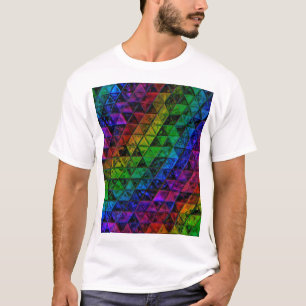 Pride Glass  T-Shirt