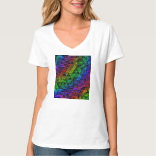 Pride Glass  T-Shirt