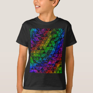 Pride Glass  T-Shirt