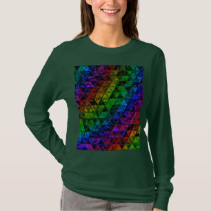 Pride Glass  T-Shirt