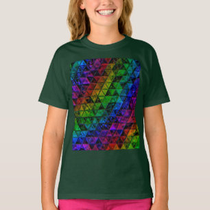 Pride Glass  T-Shirt