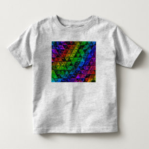 Pride Glass Toddler T-Shirt