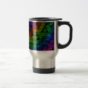 Pride Glass  Travel Mug