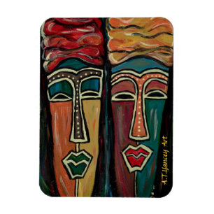 Pride & Glory Premium Flexi Magnet