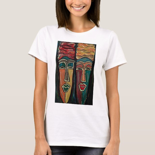 Pride & Glory T-Shirt (Front)