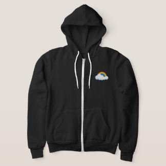 PRIDE HAND SHAKE HOODIE