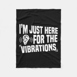 Pride Hearing Loss Awareness Deaf Awareness 1  Fleece Blanket