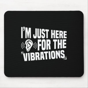 Pride Hearing Loss Awareness Deaf Awareness 1 Mouse Mat