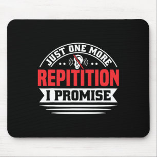 Pride Hearing Loss Awareness Deaf Awareness 4  Mouse Mat