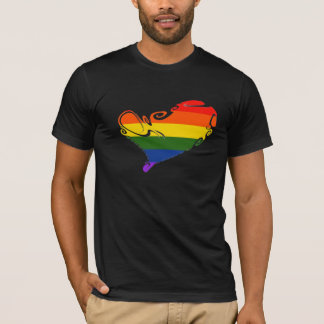 Pride HeART T-Shirt