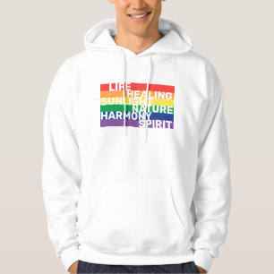 Pride hoodie