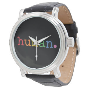 Pride Human LGBT Rainbow LGBTQ Equality Watch