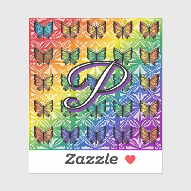 Pride in Flight Collection (Sheet)