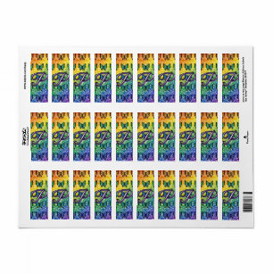 Pride in Flight Collection