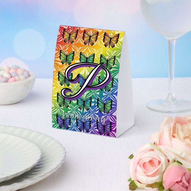 Pride in Flight Collection (Insitu(Wedding))