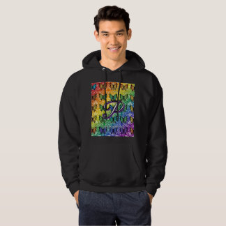 Pride in Flight Collection Hoodie