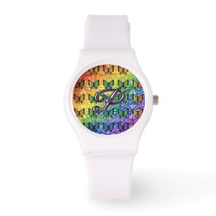 Pride in Flight Collection Watch