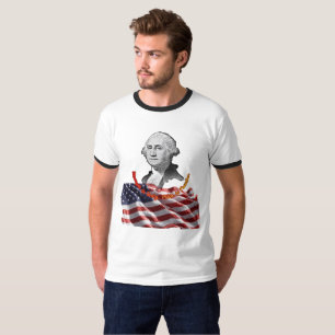 Pride in Freedom T-Shirt